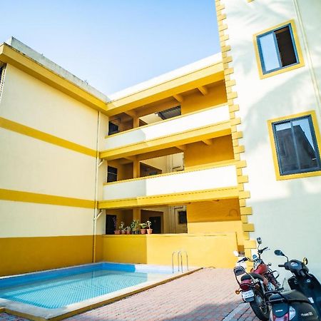 Field Stone Apartment Varca Exterior foto
